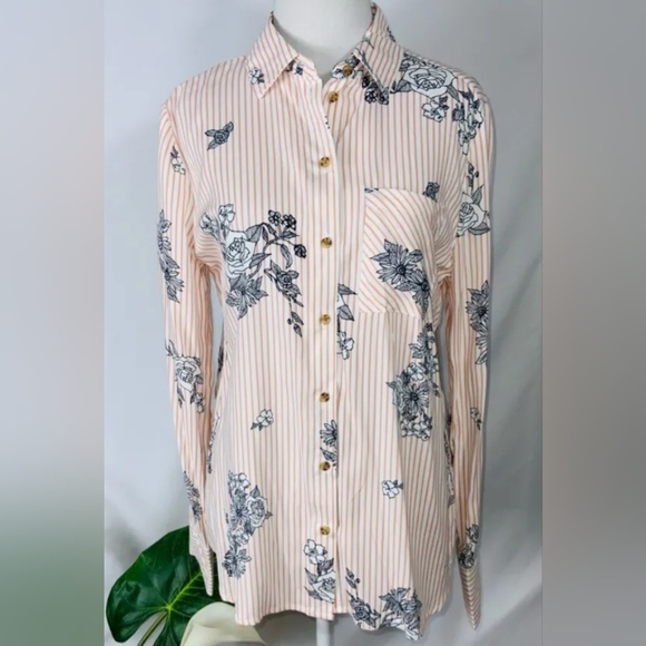 Blouse - Picture 6 of 6